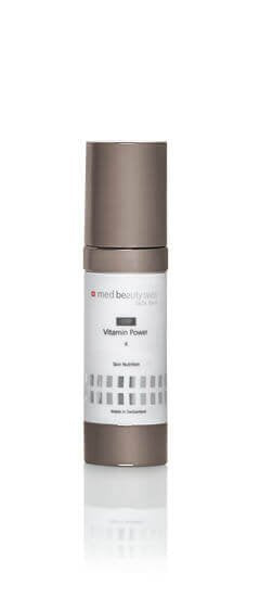 Veralice - Med Beauty Swiss - VIP Vitamin Power K Serum