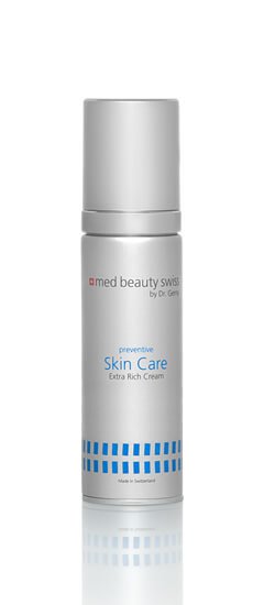 Veralice - Med Beauty Swiss - Preventive Skin Care Extra Rich Cream