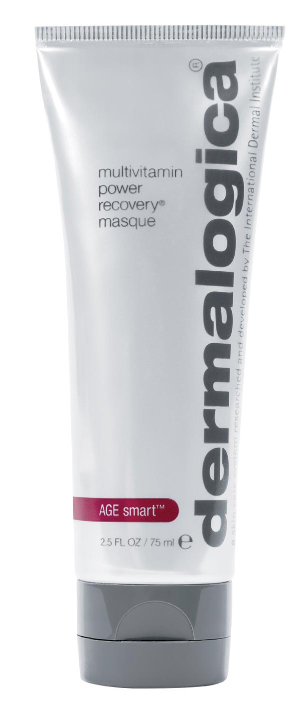 MultiVitamin Power Recovery® Masque