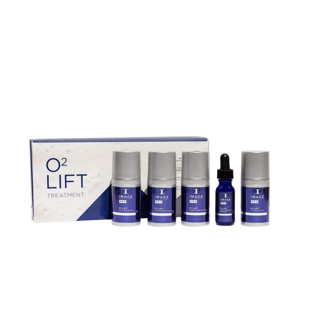 O2 Lift™ Treatment Kit