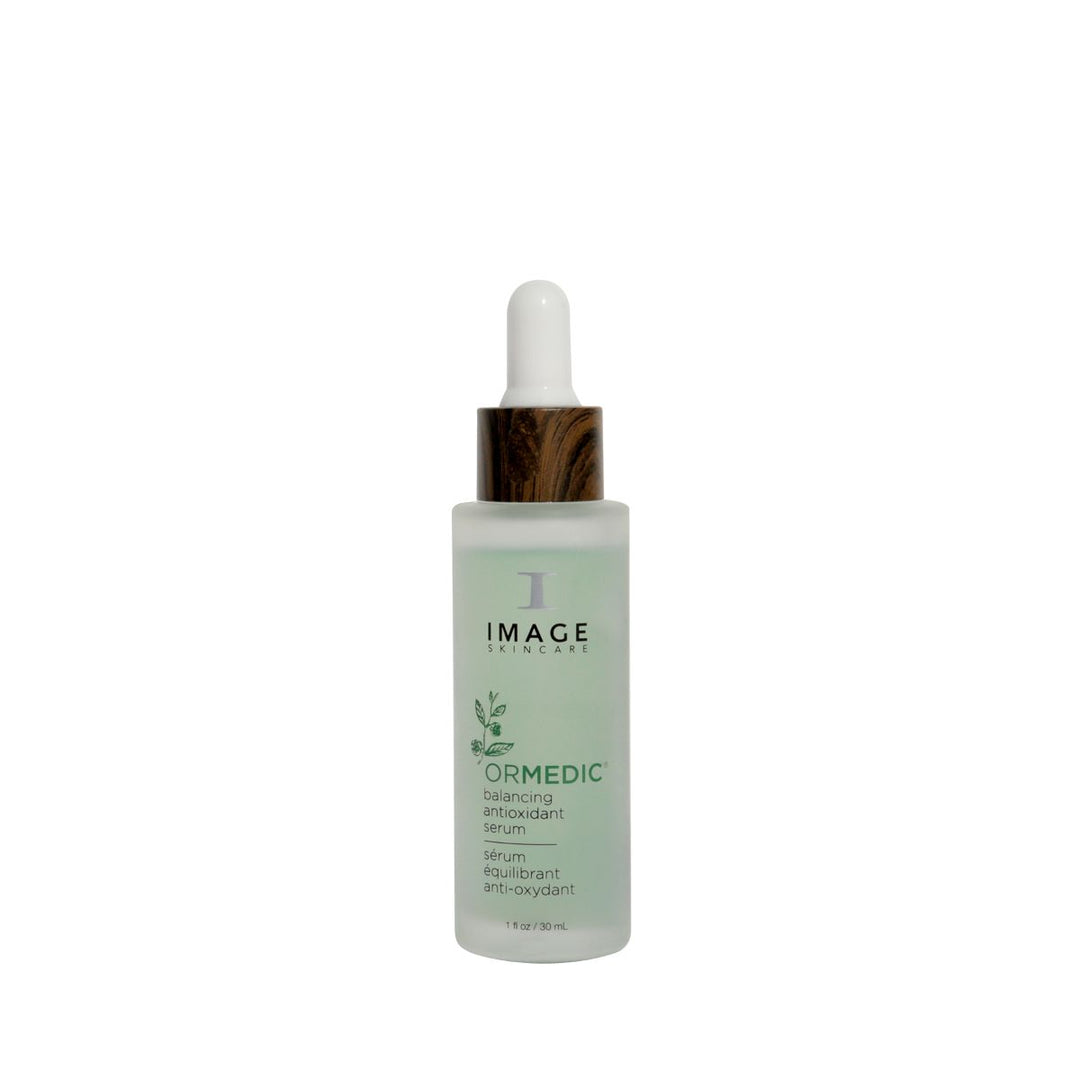 Balancing Anti-Oxidant Serum