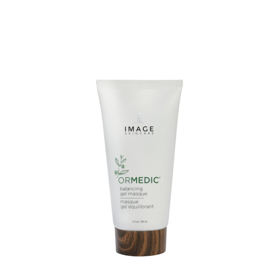 Balancing Gel Masque