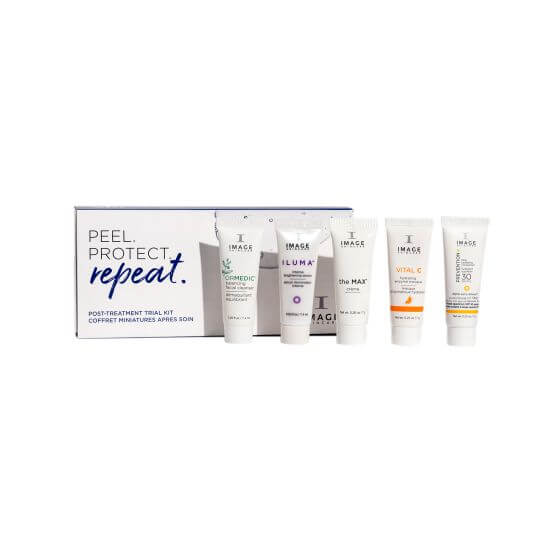 Post-Treatment Trial Kit