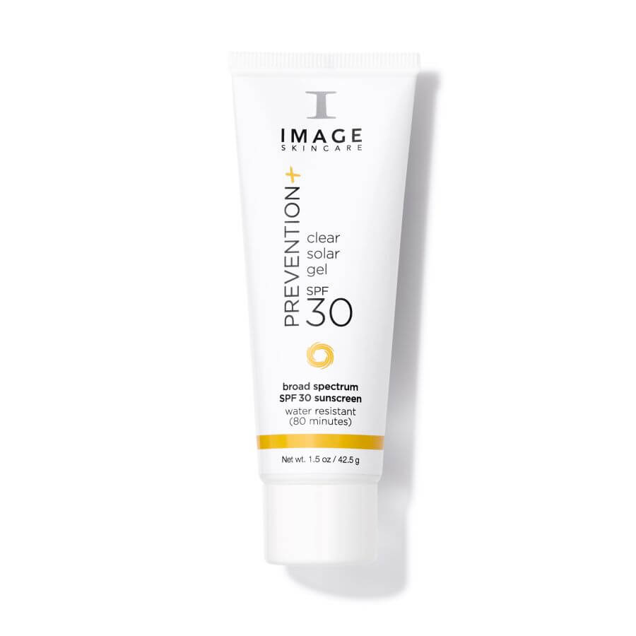 Veralice - IMAGE Skincare - Prevention+ clear solar gel SPF30