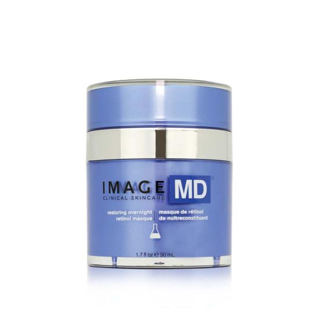 Restoring Overnight Retinol Masque