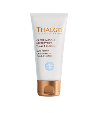 Sun Repair Cream-Mask