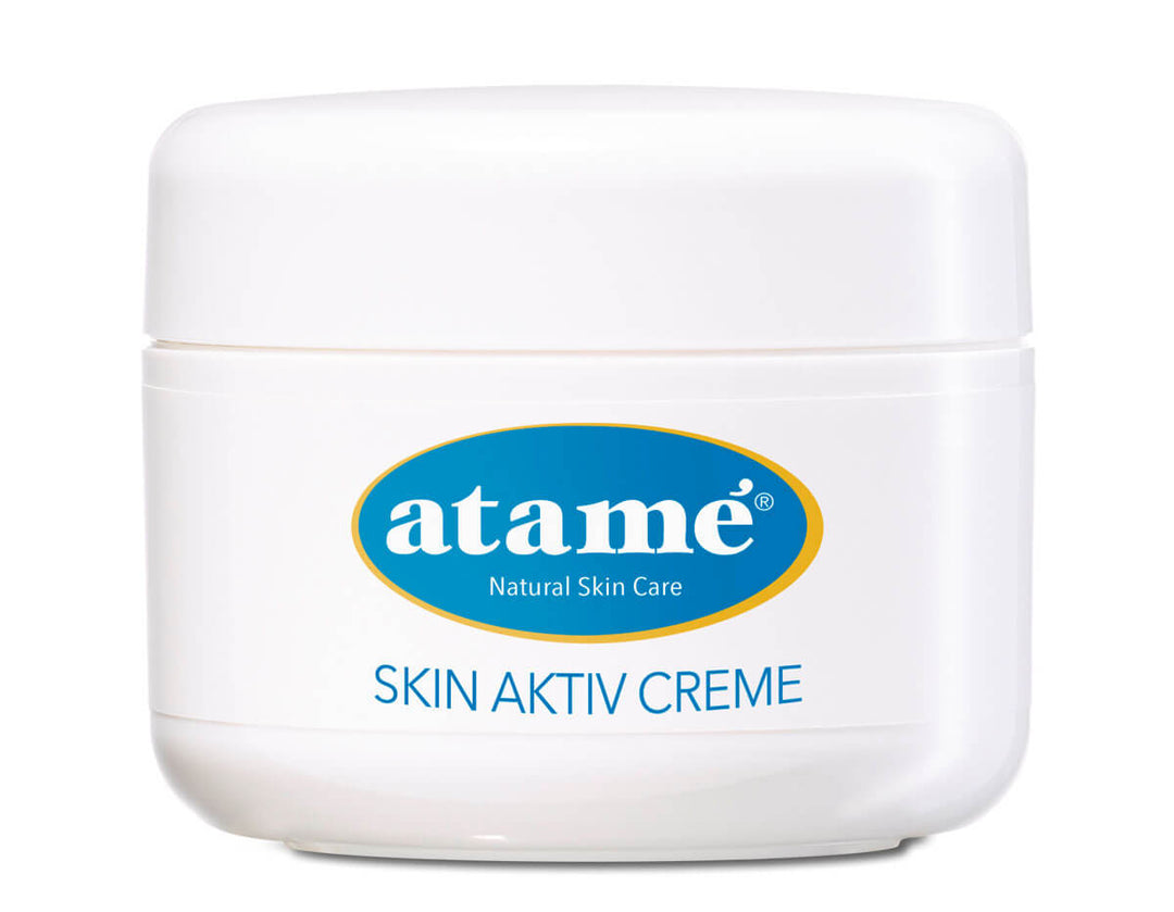 Skin Active Cream