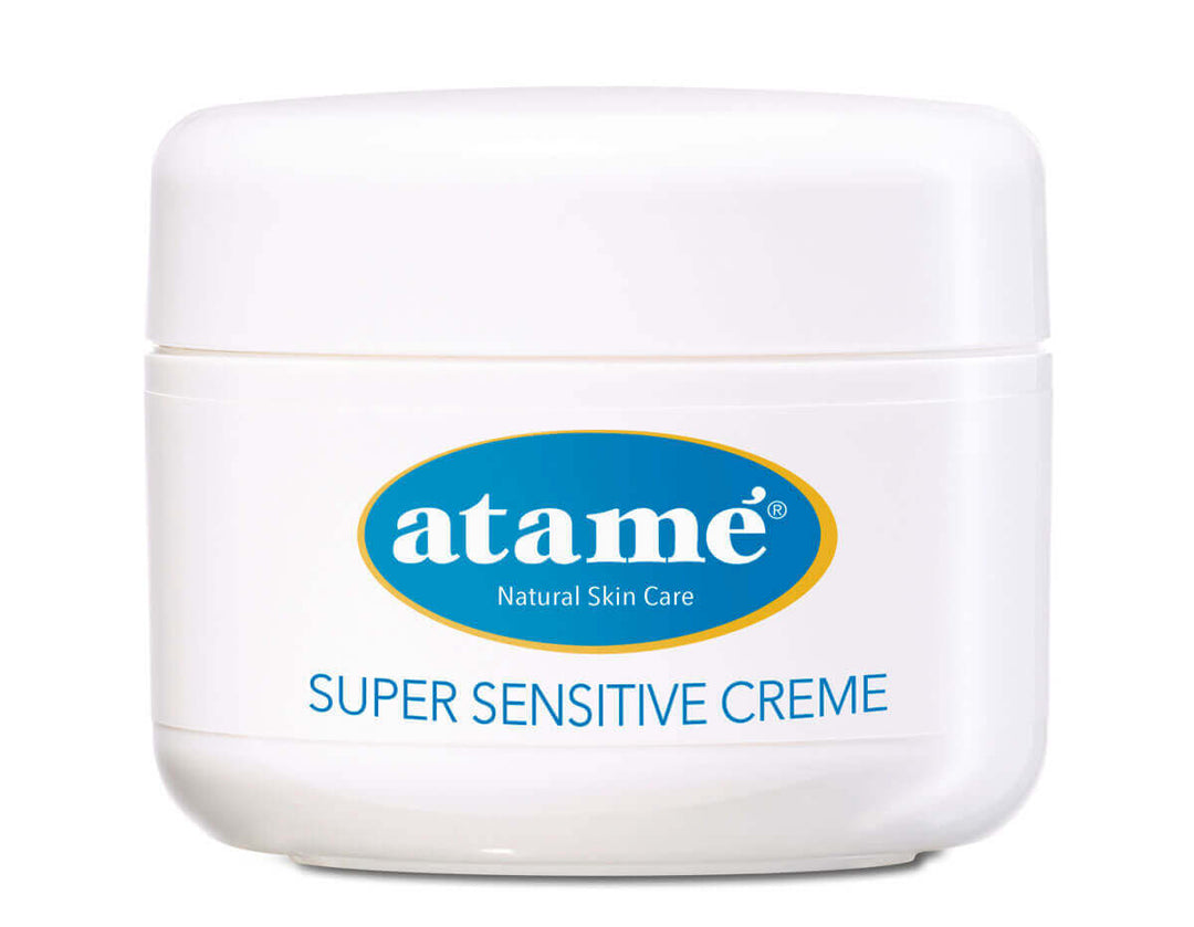 Super Sensitive Creme