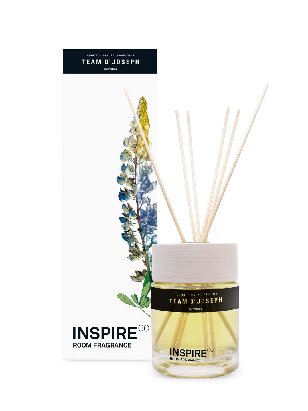 Inspire Room Fragrance