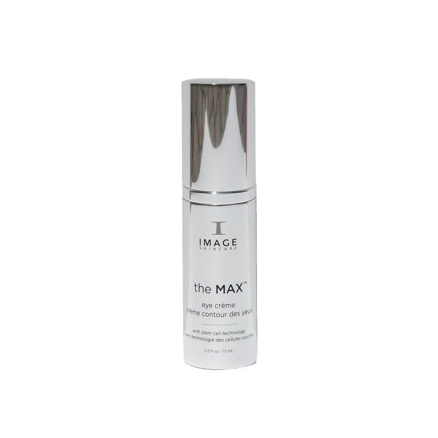 the MAX eye creme