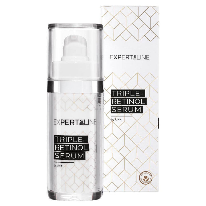 Triple-Retinol Serum