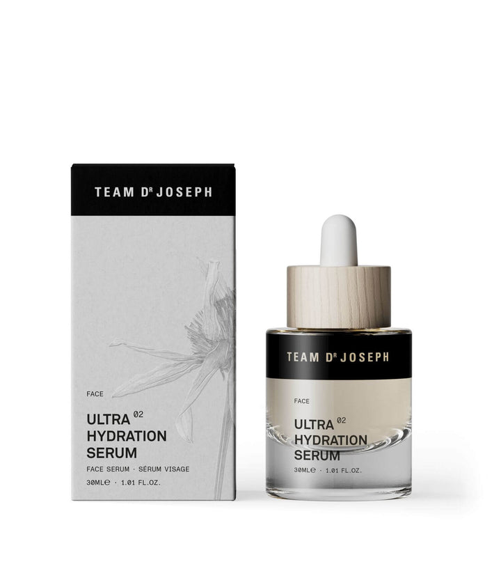 Ultra Hydration Serum