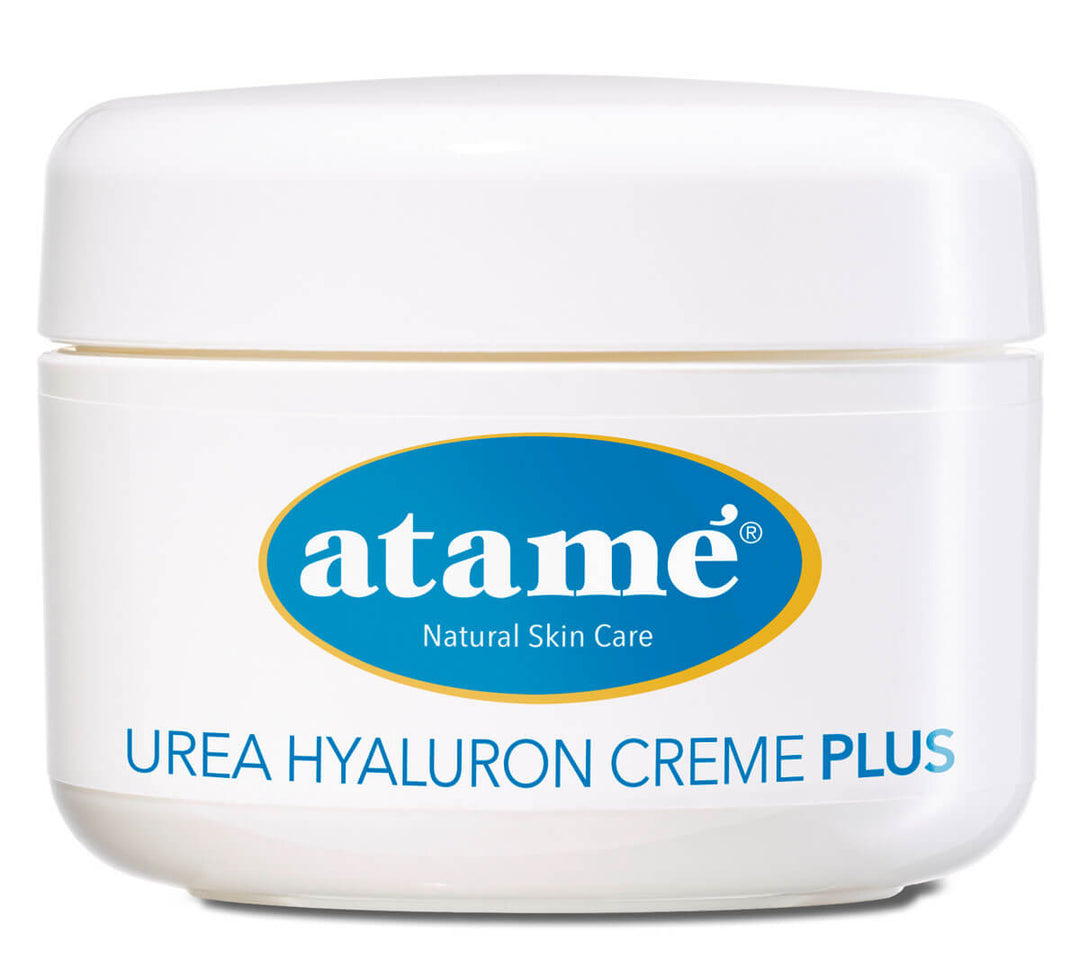 UREA Hyaluron Creme PLUS