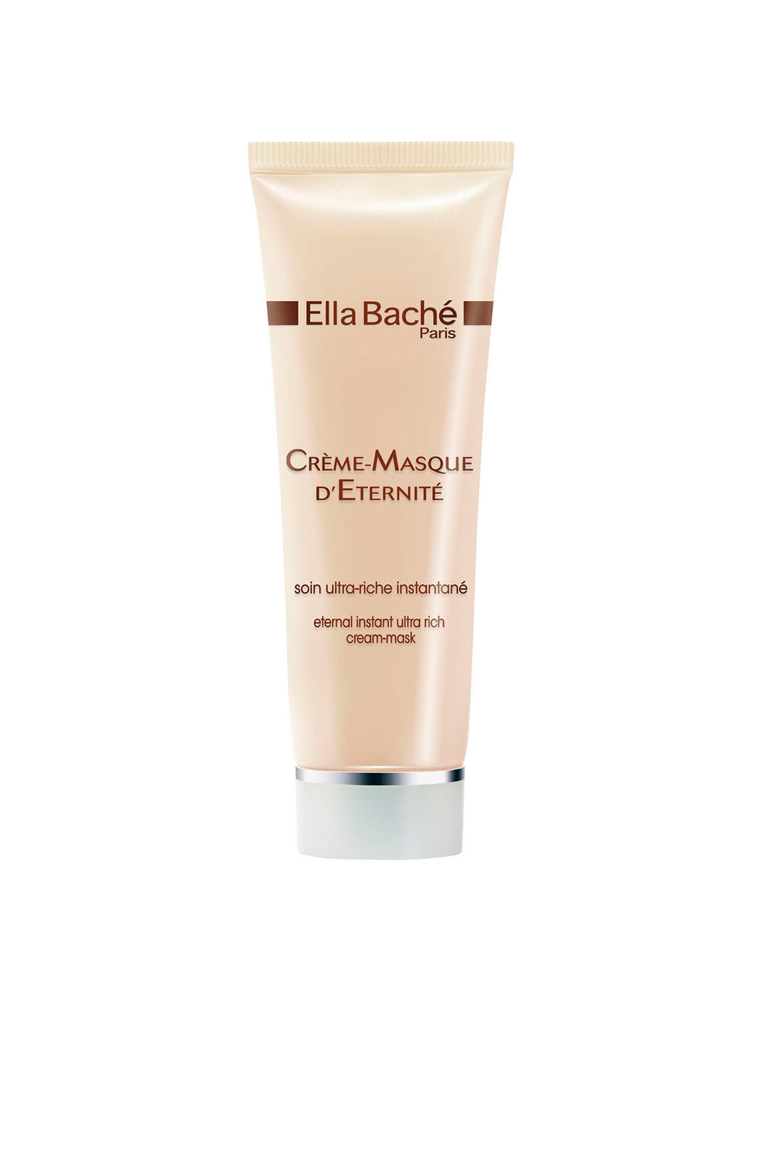 Reichhaltige Creme-Maske