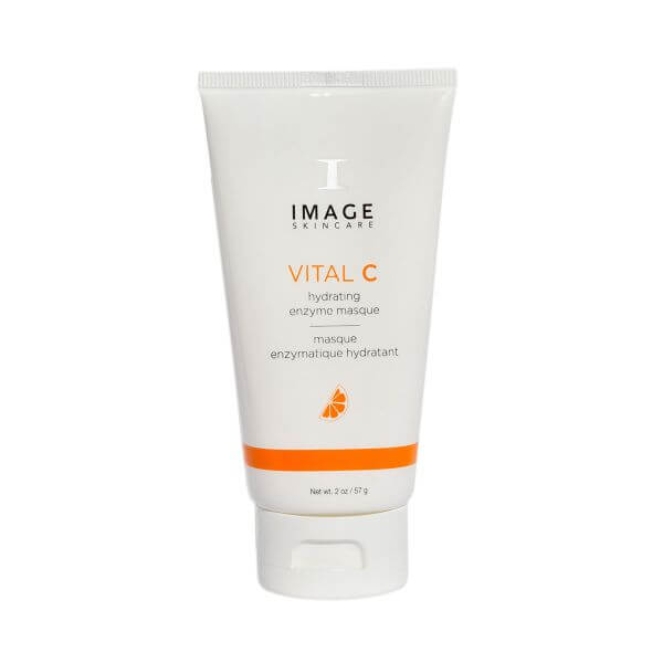 Hydrating Enzyme Masque