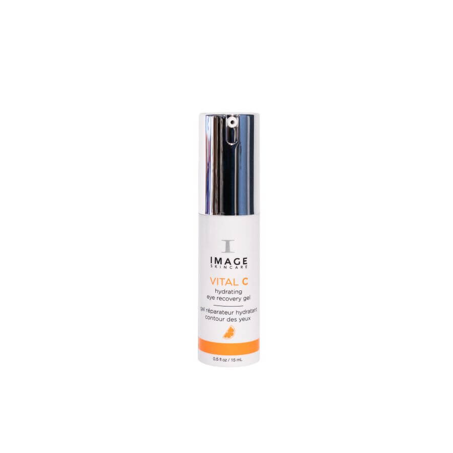 Hydrating Eye Recovery Gel