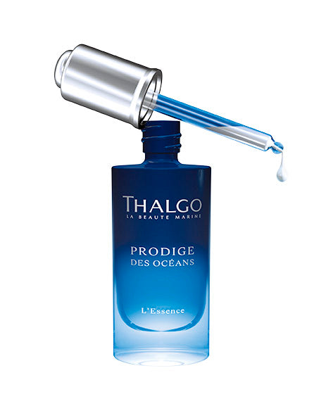 Prodige des Oceans - The Elixir