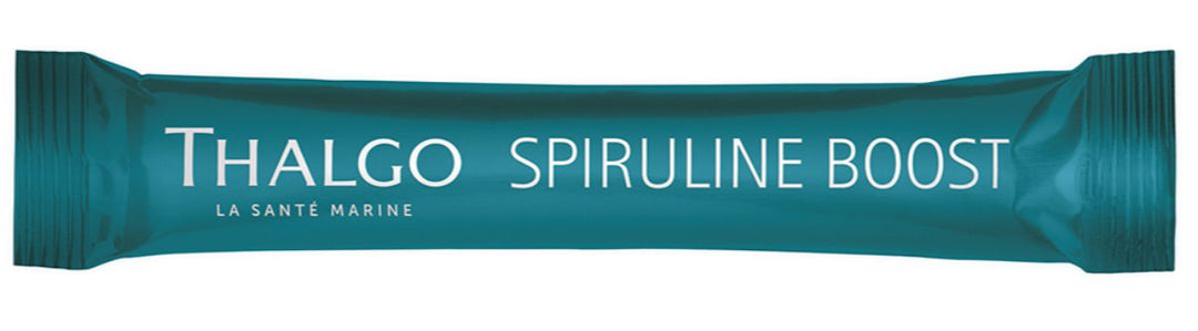 Spirulina Boost (7 Stück)