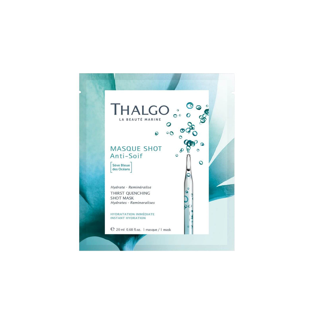 Moisturizing effect mask