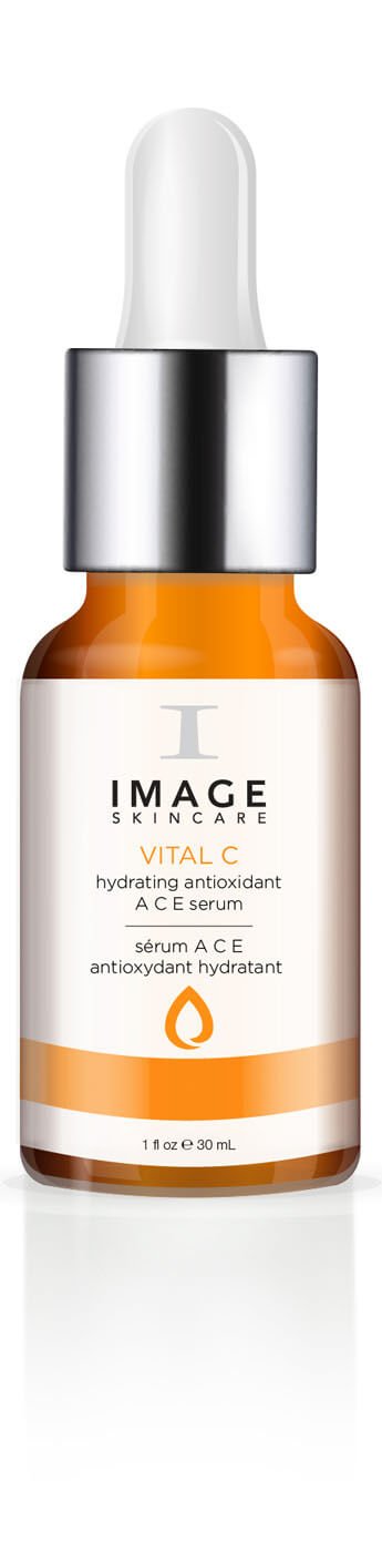 Hydrating Antioxidant ACE Serum