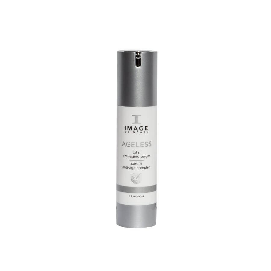 Total Anti - Aging Serum