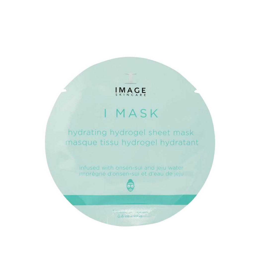 I Mask - Hydrogel Sheet Mask (5 Stück)