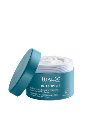 High Performance Firming Cream