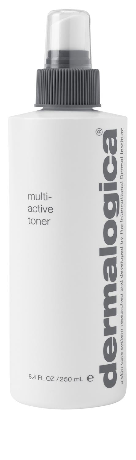 Multi-Active Toner