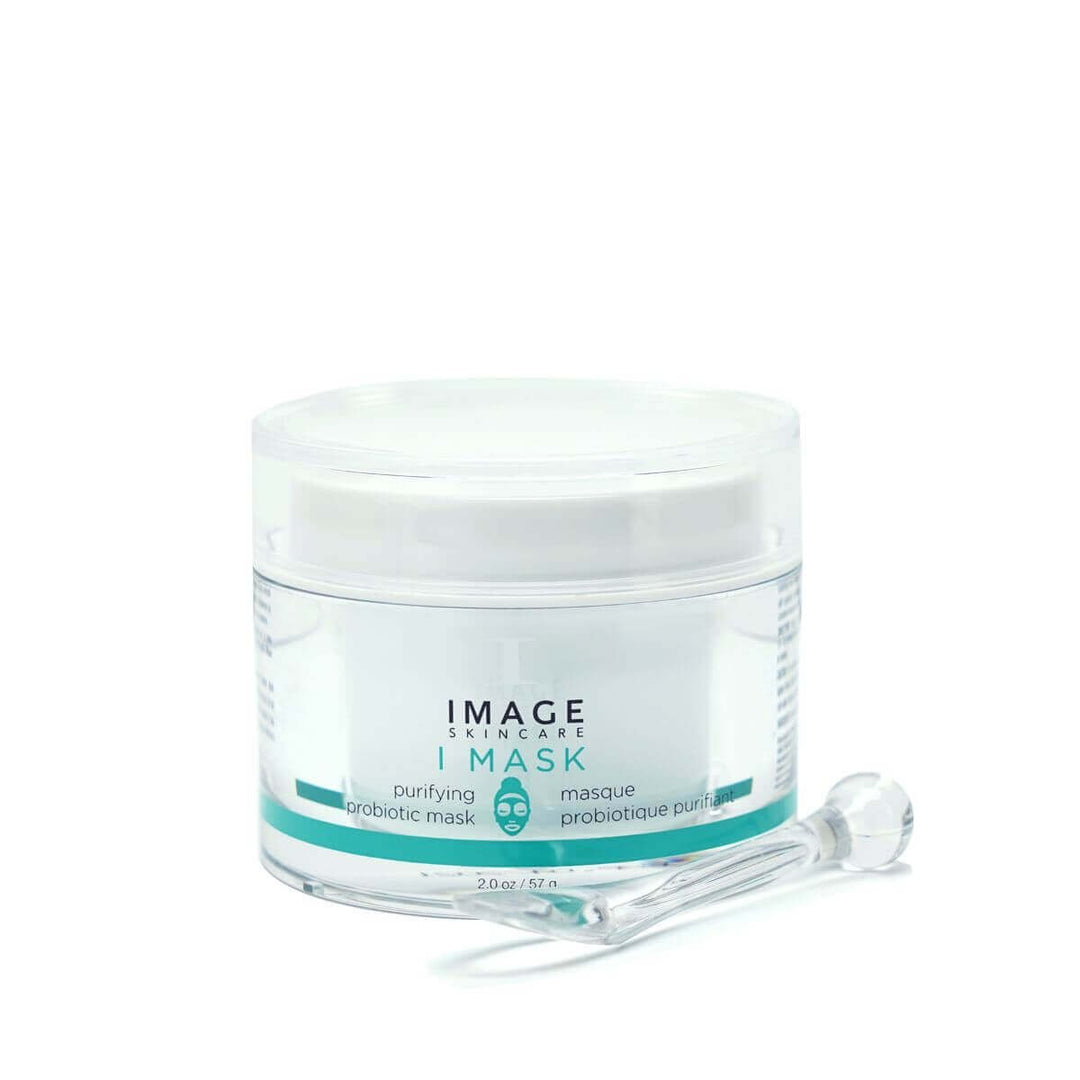 I Mask - Purifying Probiotic Mask