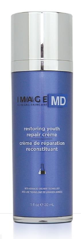 Restoring Youth Repair Cream