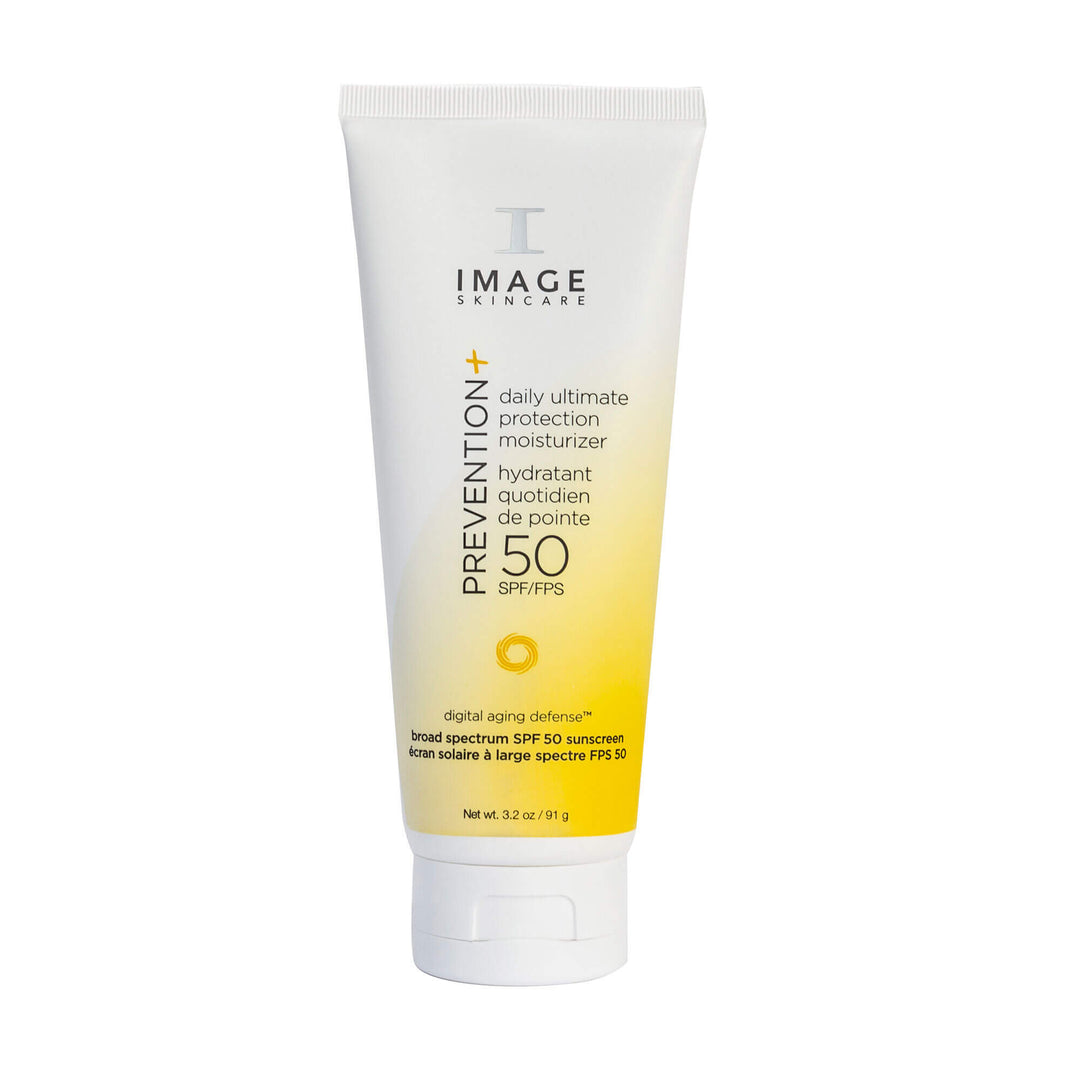 Daily Ultimate Protection Moisturizer SPF 50