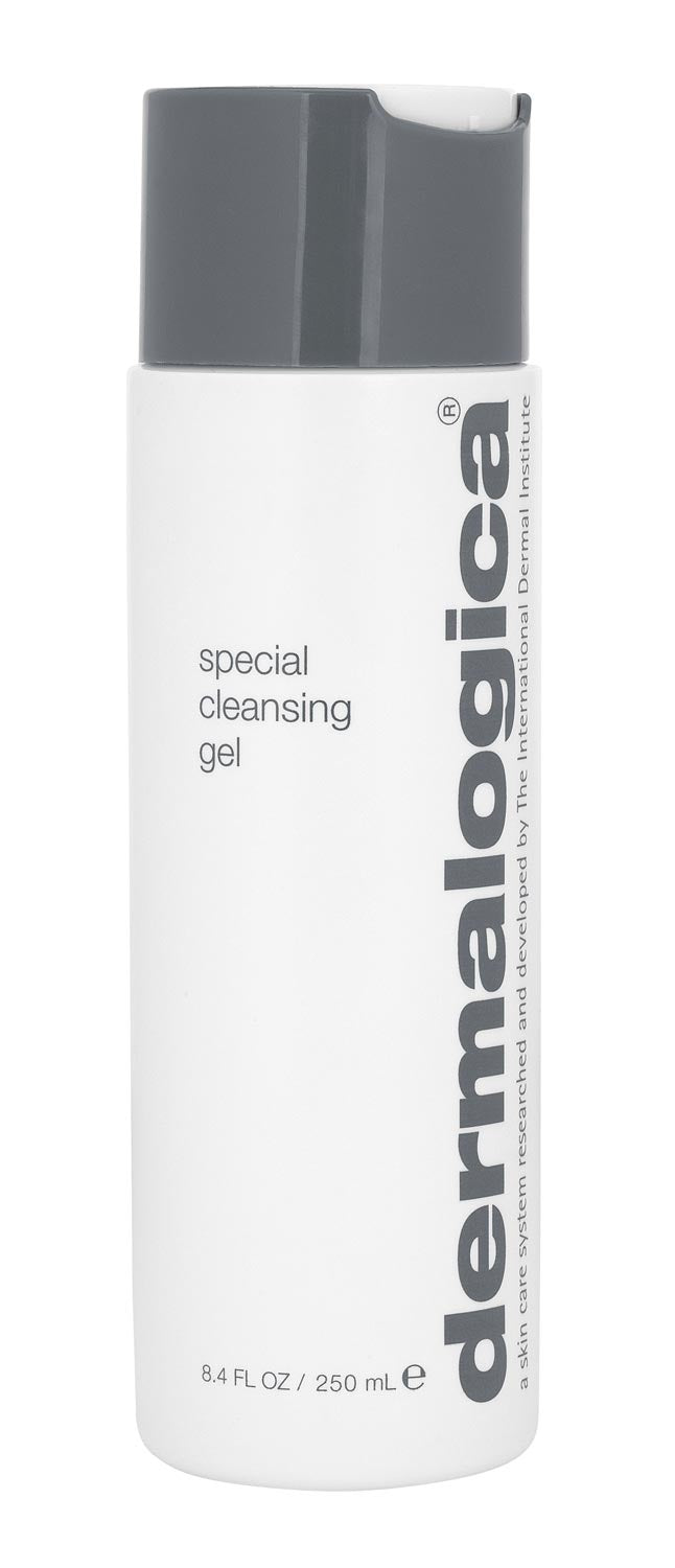 Special Cleansing Gel