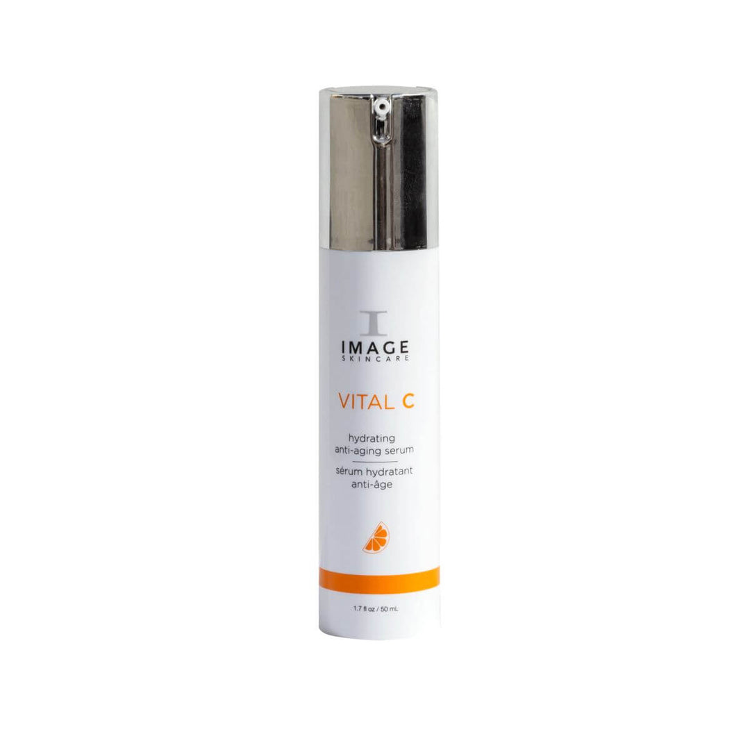 Hydrating Anti - Aging Serum